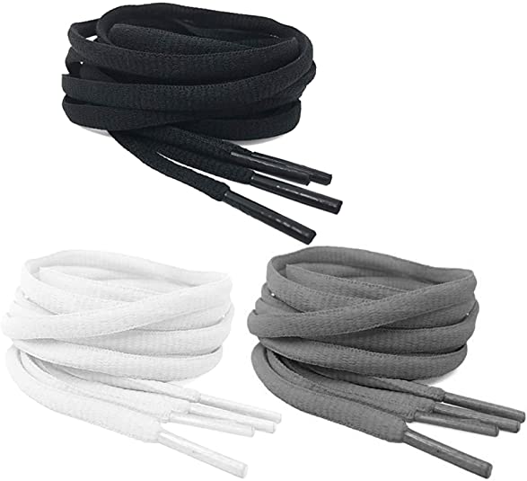 Shoelaces for Sneakers/Running Shoes